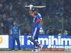 Sanju Samson Silences Critics, Carries India To Dominant Victory Over Afghanistan In 2nd T20I