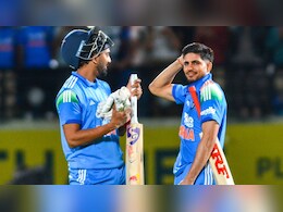 बदल गया उपकप्तान, ऋषभ पंत की वापसी, वेस्टइंडीज के खिलाफ ODI सीरीज की संभावित टीम इंडिया- रिपोर्ट