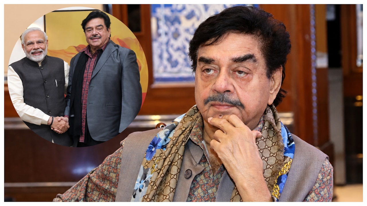 'Friend Of Society': Shatrughan Sinha Explains Why He Wished PM Modi 'Happy Birthday' In Advance