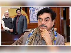 'Friend Of Society': Shatrughan Sinha Explains Why He Wished PM Modi 'Happy Birthday' In Advance