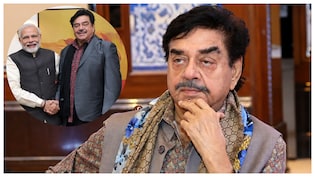 'Friend Of Society': Shatrughan Sinha Explains Why He Wished PM Modi 'Happy Birthday' In Advance