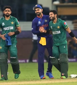 Victory Against India Damaged Us: Ex-Pakistan Captain Gives Bizarre Verdict