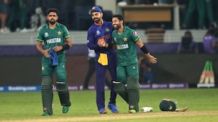 'Victory Against India Damaged Us': Ex-Pakistan Captain Gives Bizarre Verdict