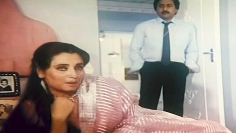 90s की वो पाकिस्तानी सुपरहिट फिल्म, जिसका भारत में बना था रीमेक, मिथुन चक्रवर्ती थे हीरो, जानें क्यों बॉक्स ऑफिस पर हुई फ्लॉप