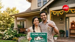 कौन सा Home Loan होता है बेस्ट, फिक्स्ड, फ्लोटिंग या हाइब्रिड... जानें कौन सा चुनें