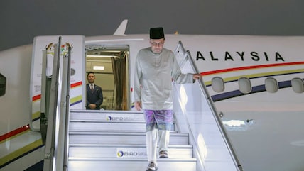 Anwar Ibrahim On Israel As "State Sponsor Of Terrorism": What About Pakistan?