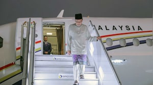 Anwar Ibrahim On Israel As "State Sponsor Of Terrorism": What About Pakistan?