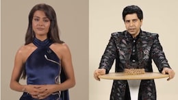 <i>Rise And Fall 2</i>: Shehzad Poonawalla Calls Priyanka Chahar Choudhary 'Gold Digger', Actor Threatens To Slap Him
