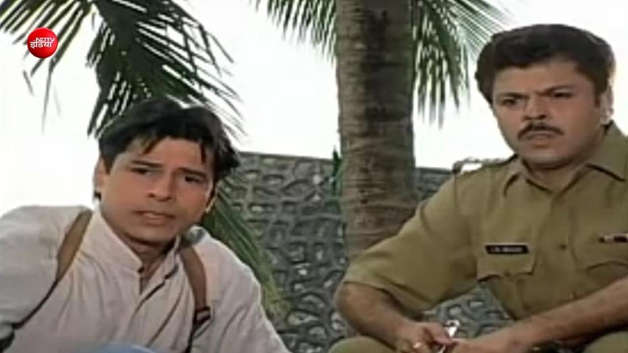 90s की सोमवार की रातों की दूरदर्शन पर 27 साल बाद वापसी, 174 एपिसोड वाले सीरियल का आ रहा सेकंड सीजन, शौर्य लड़ेगा पापा इंस्पेक्टर भरत की जंग
