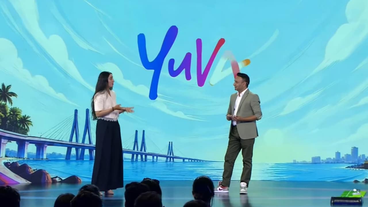 NDTV Yuva 2026 Live Updates: Changemakers, Creators And Leaders Gather At NDTV Yuva