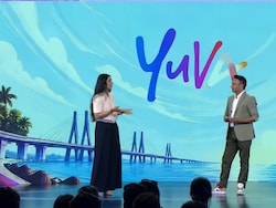 NDTV Yuva 2026 Live Updates: Changemakers, Creators And Leaders Gather At NDTV Yuva