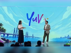 'लॉस एंजिल्स 2028 ओलंपिक बड़ा लक्ष्य...' NDTV Yuva के मंच पर गोल्फर रिद्धिमा दिलावरी ने बताया अपना प्लान
