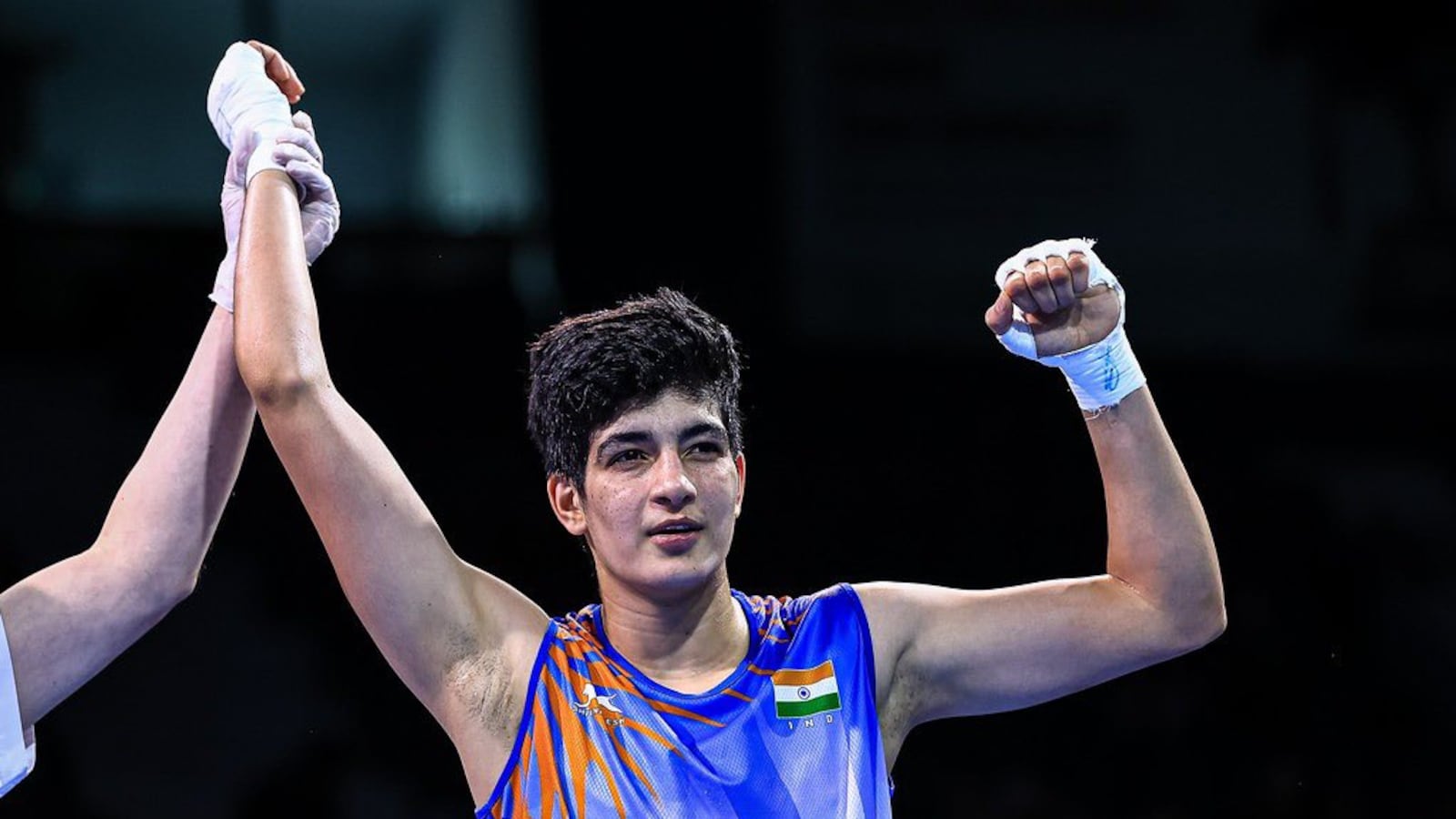 Asian Games 2026 Day 10 LIVE Updates: Boxers Eye Gold Medal Bouts, Shooters Add Another Silver To Tally