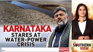 Karnataka's Water, Power Crisis: How Serious Is It?