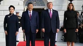 US State Dinner Menu For Xi Jinping Has American Classics With Chinese Influence, And A Historic Toast From 1972