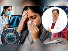 H1N1 स्वाइन फ्लू का बढ़ता खतरा: लक्षण दिखते ही क्या करें और किन मरीजों को है सबसे ज्यादा रिस्क?