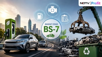Fuel Mix, BS-7 Norms, And Scrapping: Transport Secy Outlines Auto Industry's Biggest Hurdles