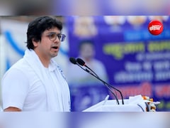'आकाश' को फिर 'धरती' पर ले आईं मायावती,बसपा के राष्ट्रीय संयोजक पद से क्यों हटाए गए