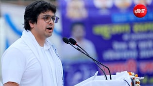 'आकाश' को फिर 'धरती' पर ले आईं मायावती,बसपा के राष्ट्रीय संयोजक पद से क्यों हटाए गए