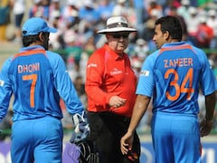 Dhoni Involved In Zaheers Appointment? CSK Official Sets Record Straight