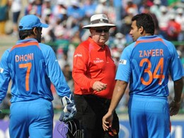 MS Dhoni Involved In Zaheer Khan's CSK Appointment? Franchise Official Sets Record Straight