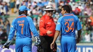 MS Dhoni Involved In Zaheer Khan's CSK Appointment? Franchise Official Sets Record Straight