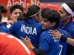 Asian Games Womens Kabaddi Semi-Finals Live: India Women Thrash Nepal 48-24 To Enter Final; Mens Team In Action Soon