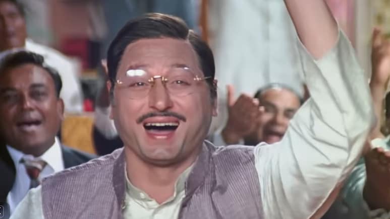 1994 की ब्लॉकबस्टर फिल्म का वो गाना, जिसमें 32 साल पहले दिखाई गई थी समधी-समधन के रिश्ते की मीठी छेड़छाड़, लता मंगेशकर और कुमार सानू की जुगलबंदी ने बनाया सदाबहार