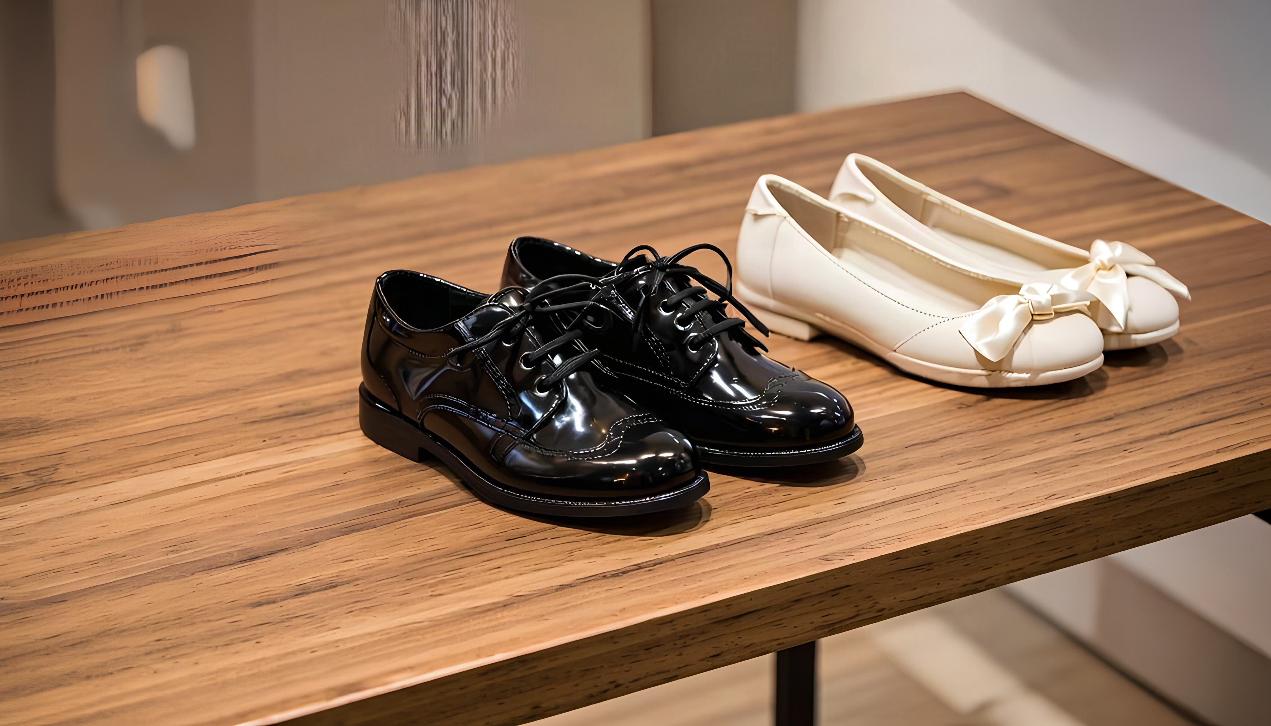 How To Pick Kids' Footwear For Festive Functions
