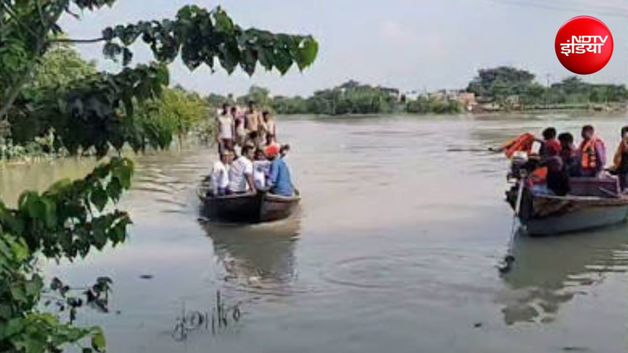 वैशाली नाव हादसा: दो घरों के बुझ गए चिराग, पिता का सहारा चंदन और गांव का कलाकार दीपक नहीं लौटे