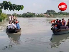 वैशाली नाव हादसा: दो घरों के बुझ गए चिराग, पिता का सहारा चंदन और गांव का कलाकार दीपक नहीं लौटे