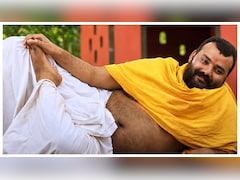 Hanuman Ansh Box Office Collection Day 30: Neem Karoli Baba Biopic Stuns With 65% Jump, Nears Rs 100-Crore