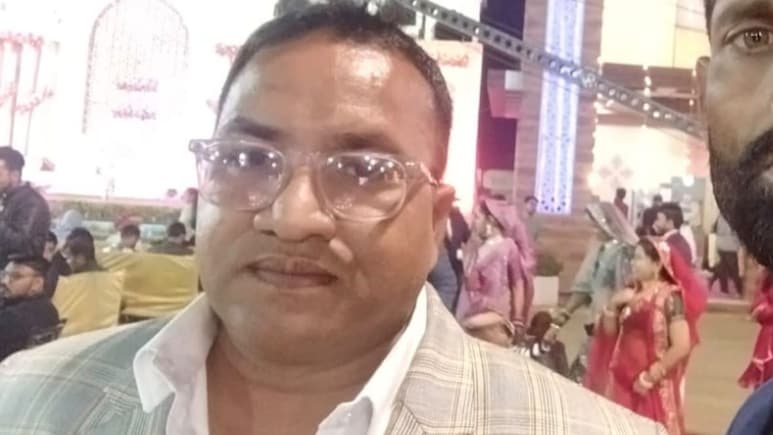 पत्नी-3 बेटियों का कत्ल कर खाटूश्याम के दर्शन करने पहुंचा, पैसे खत्म हुए तो 500 में बेचने लगा अपनी अंगूठी