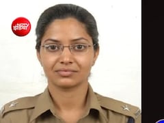 IPS सुधा सिंह को CBI के बाद NCRB की कमान, केंद्र सरकार ने क्यों माफ की 'कूलिंग-ऑफ' अवधि?