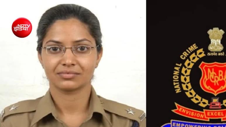 IPS सुधा सिंह को CBI के बाद NCRB की कमान, केंद्र सरकार ने क्यों माफ की 'कूलिंग-ऑफ' अवधि?