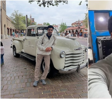 'अमेरिका में सफल था, भारत आकर फेल हो गया', 10 साल बाद देश लौटे NRI का छलका दर्द