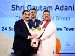 Adani Group To Invest Over Rs 1 Lakh Crore In Bengal By 2035: Gautam Adani