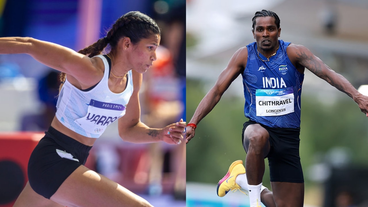 Indian Athletics Body To Seek Explanation After Jyothi Yarraji, Praveen Chithravel Injuries Dampen Asiad Medal Hopes
