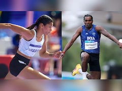 Indian Athletics Body To Seek Explanation After Jyothi Yarraji, Praveen Chithravel Injuries Dampen Asiad Medal Hopes