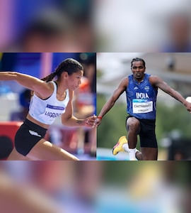 Indian Athletics Body To Seek Explanation After Jyothi Yarraji, Praveen Chithravel Injuries Dampen Asiad Medal Hopes