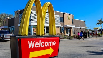 McDonald's Is Planning To Revamp Its Value Strategy To Revive US Sales