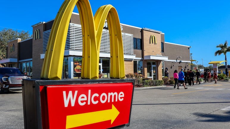 McDonald's Is Planning To Revamp Its Value Strategy To Revive US Sales
