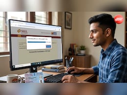 PAN Card खोने का नो टेंशन! मोबाइल से 2 मिनट में डाउनलोड करें डिजिटल कॉपी