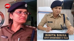 बिहार पुलिस में ट्रांसफर: शहाबुद्दीन को अरेस्&zwj;ट करने वालीं DSP समेत 37 के तबादले, देखें सूची