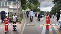 Video: This Hack Can Let You Beat Bengaluru Traffic At The Speed Of 70 Kmph