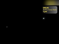 Delhi's Dark Spot: NDTV At The Park Where Teen Was Gangraped
