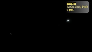 Delhi's Dark Spot: NDTV At The Park Where Teen Was Gang-raped