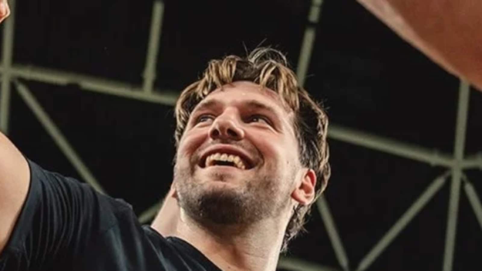 Luka Doncic Reveals NBA Goals After LeBron James’ Lakers Exit Leaves Him With Bigger Role: "I Like Challenges"