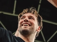 Luka Doncic Reveals NBA Goals After LeBron James’ Lakers Exit Leaves Him With Bigger Role: "I Like Challenges"