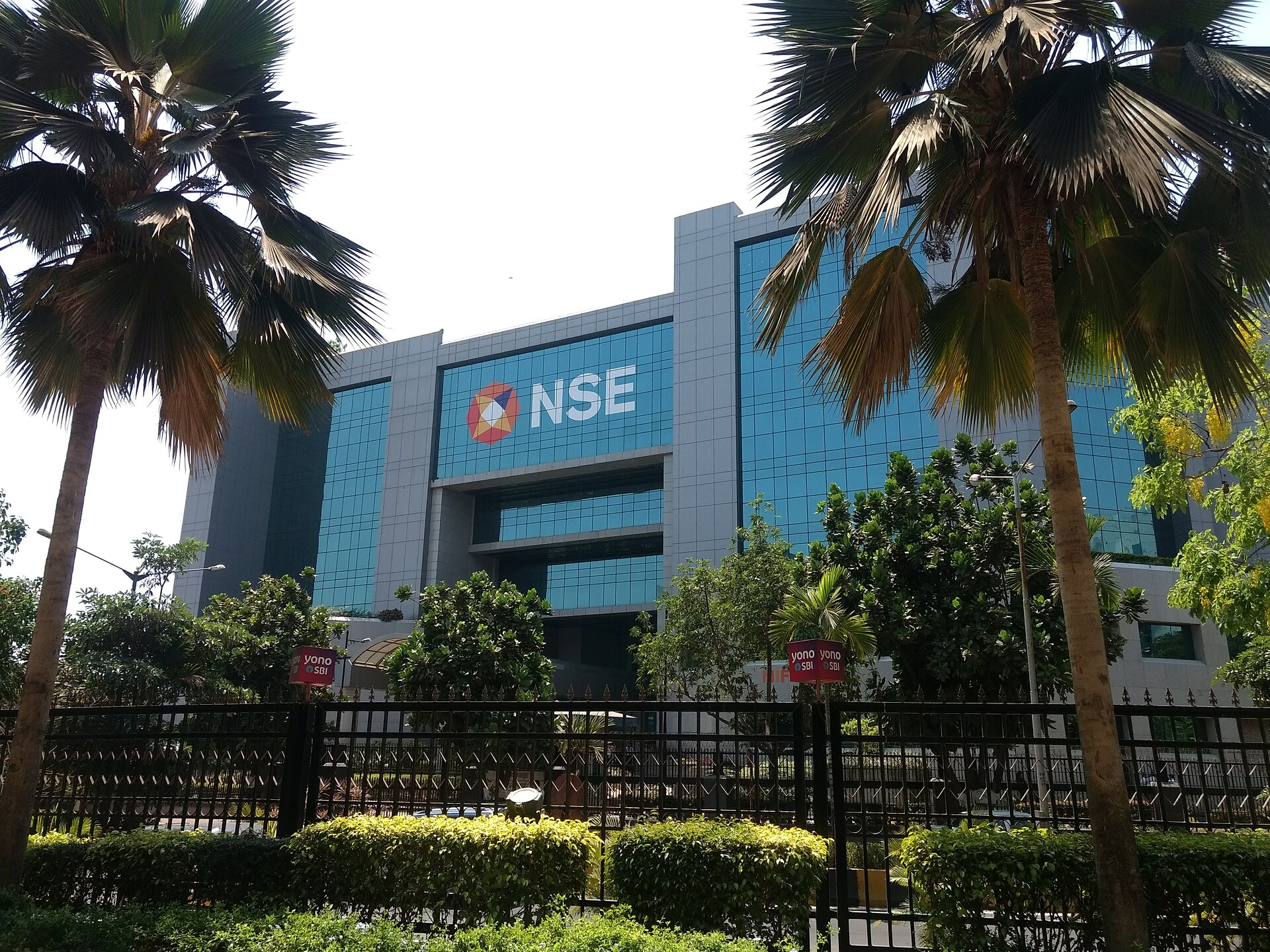 NSE IPO Listing Live: Shares Jump Over 3% After Flat Debut; Emkay Initiates Coverage With ‘Buy’ NSE IPO Listing Live: Shares Jump Over 3% After Flat Debut; Emkay Initiates Coverage With ‘Buy’